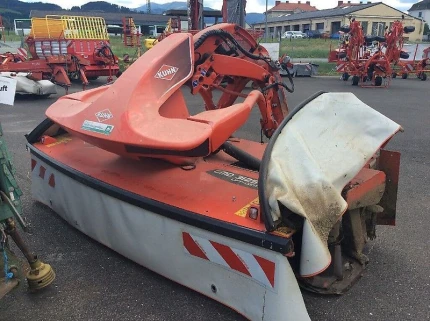 Kuhn GMD 3125 F - FF