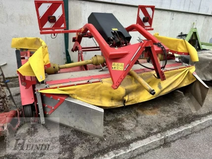 Ziegler POWER DISC 305FZ-TC-U