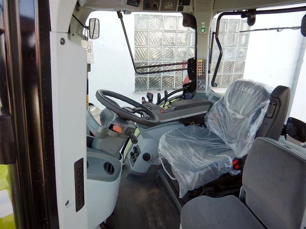 Claas ARION 510 CIS V d'occasion — photo 19