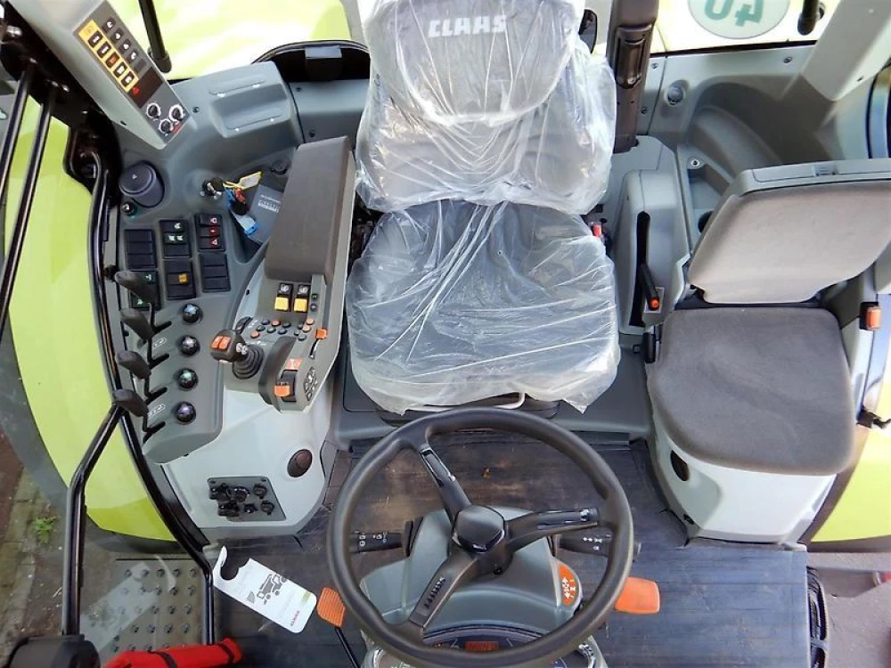 Claas ARION 510 CIS V d'occasion — photo 20
