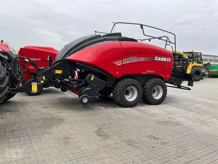 Case IH LB 424 ROTOR CUTTER XL