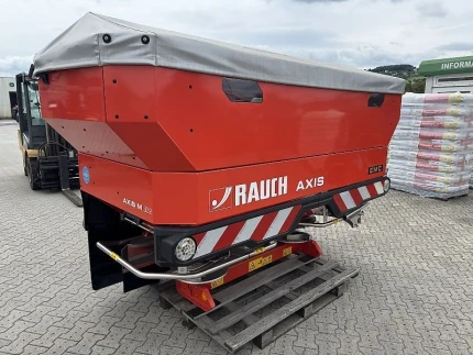 Rauch M 30.2 EMC+W ISOBUS