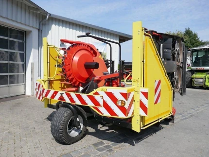 Kemper 460 S STALK-BUSTER