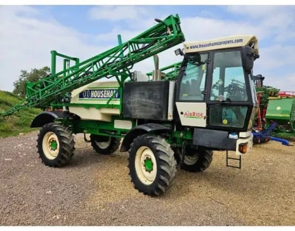 Pulvérisateur automoteur - 10560H - 2005