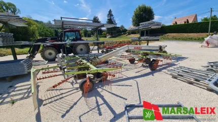 Andaineur - 6.5M - 2004