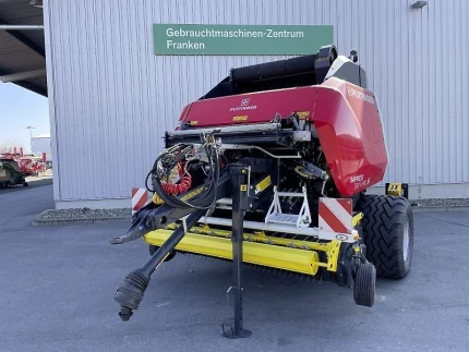 Presse à balles rondes - 2022