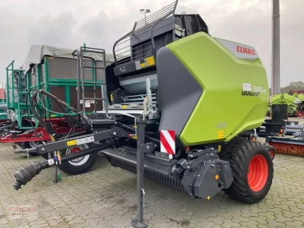 Claas VARIANT 585 RC PRO