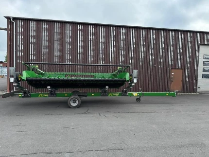 Barre de coupe Moissonneuse batteuse - 4M