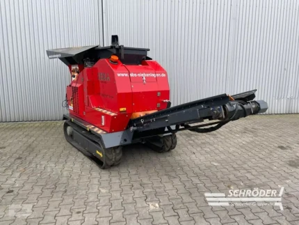 Pièces détachées - 2021