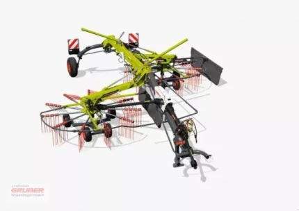 Andaineur - 6M - 2025