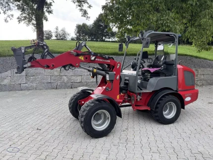 Chargeuse - 3250H - 2018