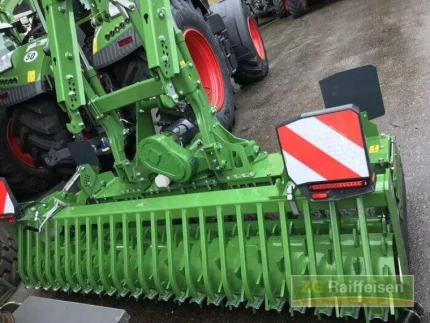 Herse rotative - 3M - 2023