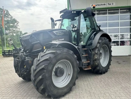 Deutz-Fahr AGROTRON 7250 TTV
