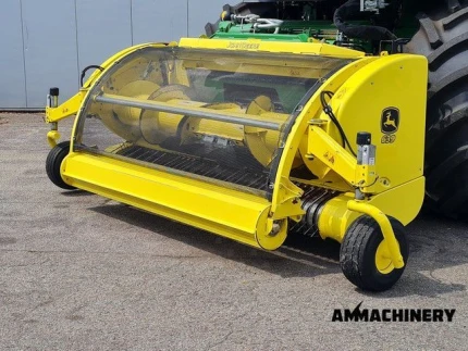 Barre de coupe Moissonneuse batteuse