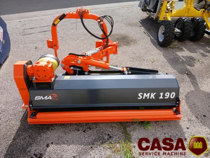 SMA Faucheux AR SMK 190