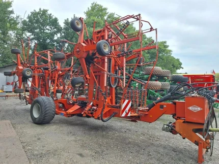 Andaineur - 15M - 2007