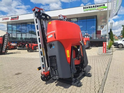 Pulvérisateur automoteur - 12M - 2025