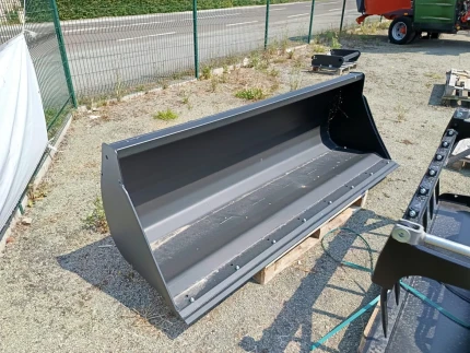 Godet universel - 225CM - 2025