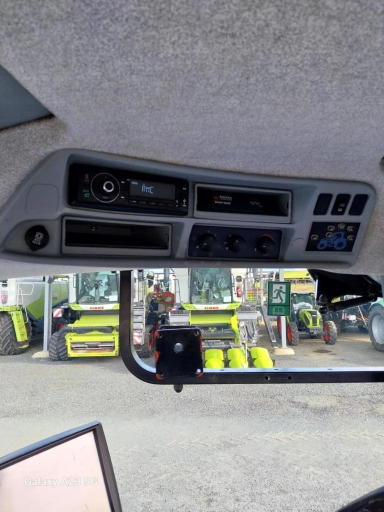 New Holland T6 175 d'occasion — photo 10
