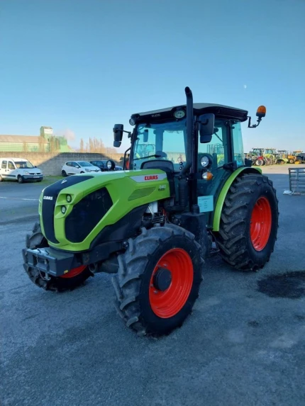 Claas ELIOS 240