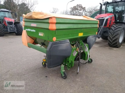 Amazone ZA-M 1500 PROFIS HYDRO