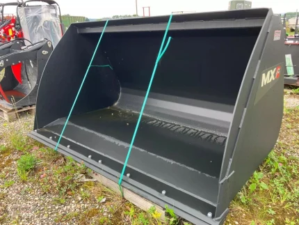 MX Mailleux BC 210 H GROßVOLUMENSCHAUFEL