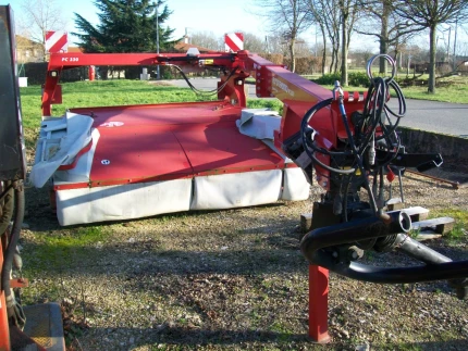 Lely SPLENDIMO PC330