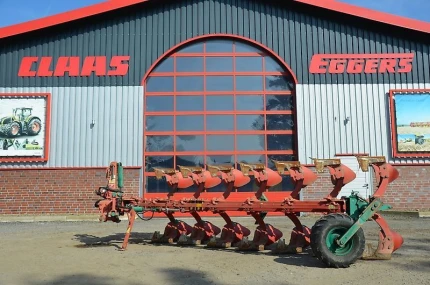 Kverneland ECOMAT 65-200-7-SCHAR