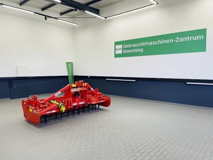 Herse rotative - 3M - 2023