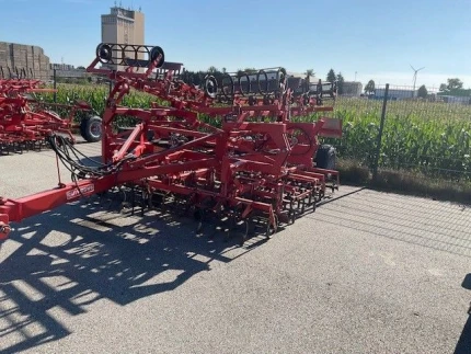 Combiné de semis - 5M - 2022