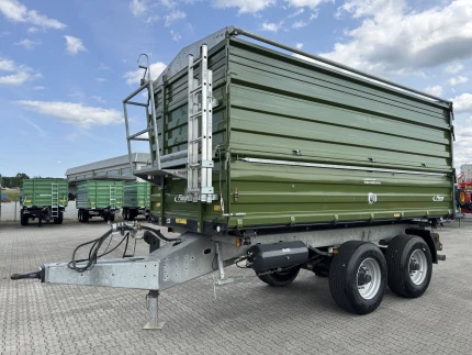 Benne agricole - 2022