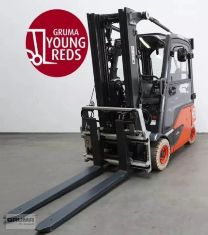 Chariot élévateur - 57H - 2023