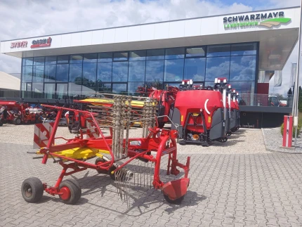 Pottinger EURO TOP 421 N