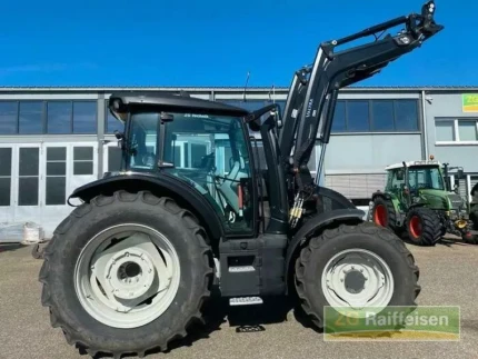 Tracteur agricole - 135 CH - 225H - 2023