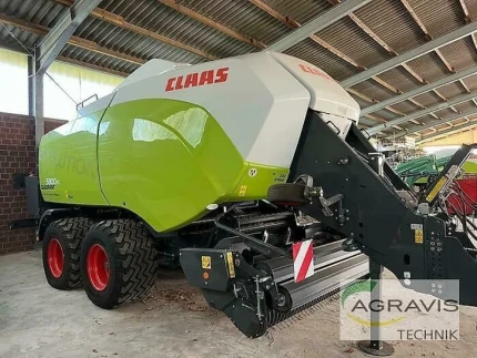Claas QUADRANT 5300 FC T