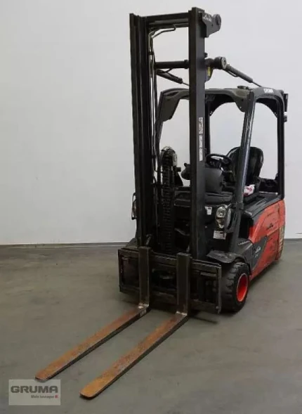 Fenwick Linde E 18 EVO 386-02