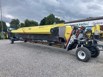 Barre de coupe Moissonneuse batteuse