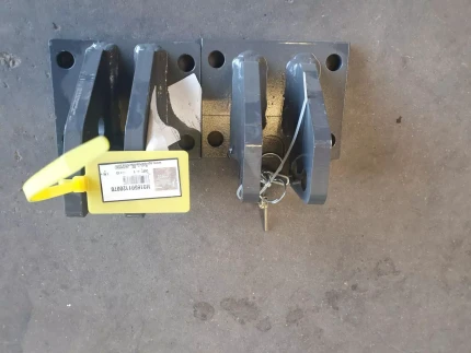 Fendt PITON-FIX TRäGER