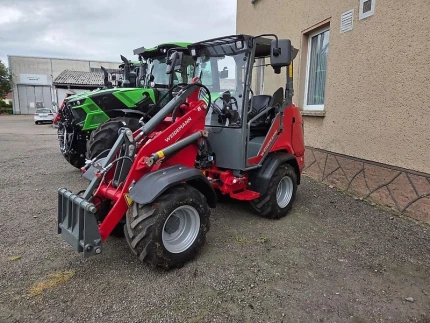 Weidemann 1390 A01-01