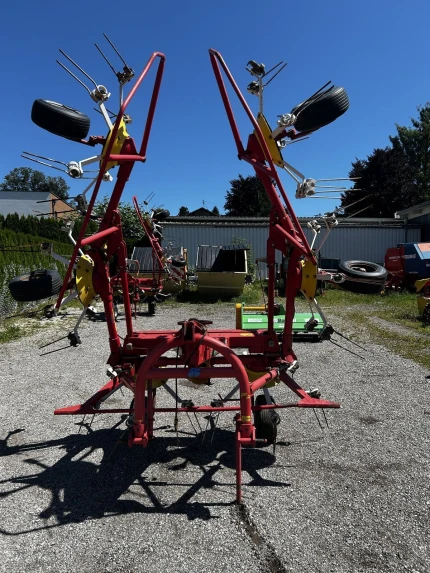 Pottinger EURO HIT 69 N