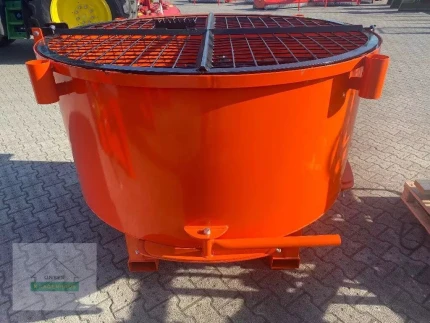 Inconnu CEMENT MIXER