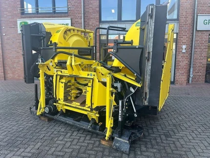 Kemper 460PLUS STALKBUSTER