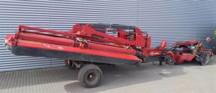 JF Stoll GXT 13005P + GXF 3605 P