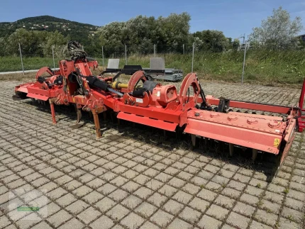 Maschio Gaspardo AQUILA RAPIDO 7000