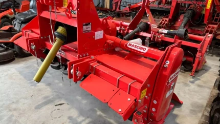 Maschio Gaspardo C 205 2.05M