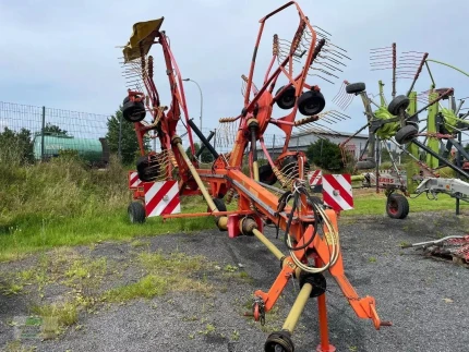 Niemeyer TWIN/RS 725-ES