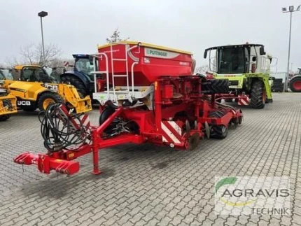 Pottinger TERRASEM C4 ARTIS