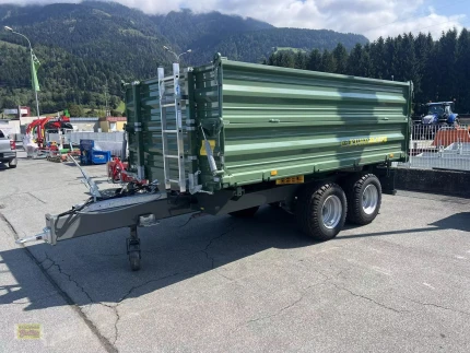 Fuhrmann FF 10.500 ALPIN 1 TDS10414AL