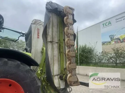 Claas DISCO 8400 CONTOUR