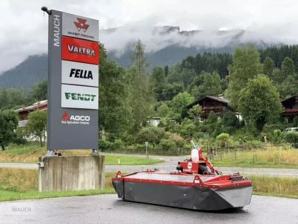 Faucheuse - 2M - 2023